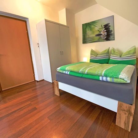 Jacky & Daniel'S Apartments Top 2 St. Pölten Zewnętrze zdjęcie