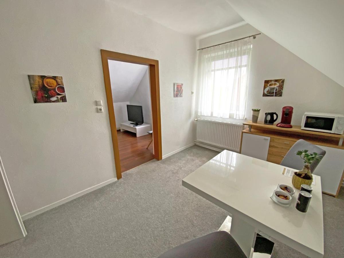 Jacky & Daniel'S Apartments Top 2 St. Pölten Zewnętrze zdjęcie