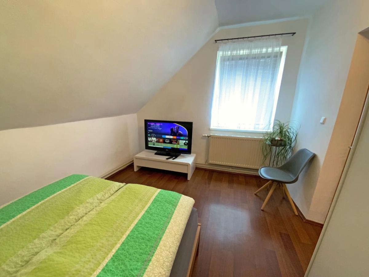 Jacky & Daniel'S Apartments Top 2 St. Pölten Zewnętrze zdjęcie