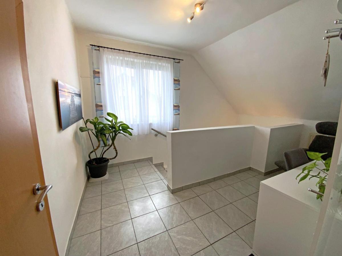Jacky & Daniel'S Apartments Top 2 St. Pölten Zewnętrze zdjęcie