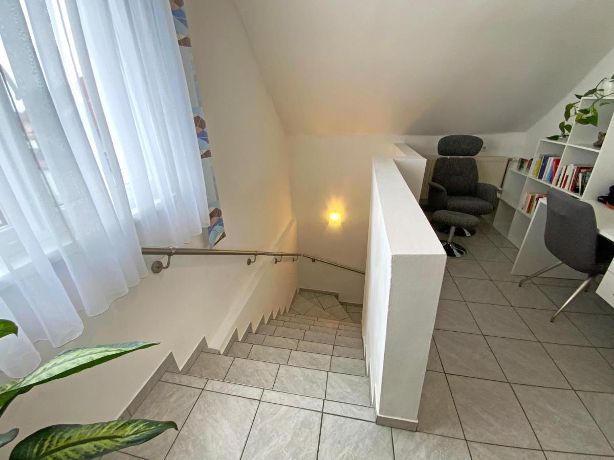 Jacky & Daniel'S Apartments Top 2 St. Pölten Zewnętrze zdjęcie